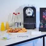 Campanile Отель Конфлан-Сент-Онорин