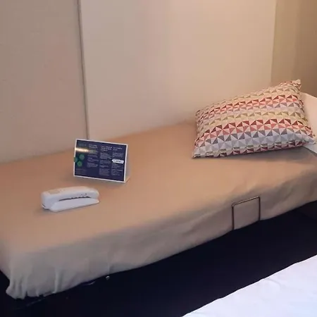 Campanile Hotel Conflans-Sainte-Honorine