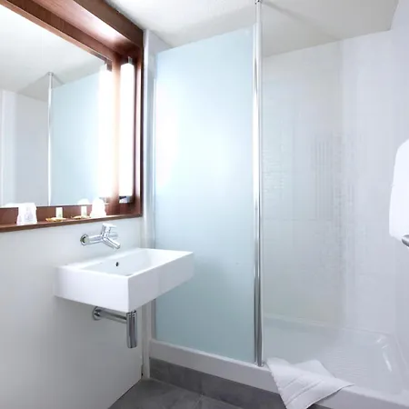 Campanile Hotel Conflans-Sainte-Honorine