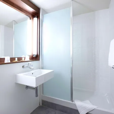 Campanile Hotel Conflans-Sainte-Honorine