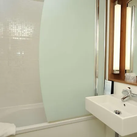 Campanile Hotel
