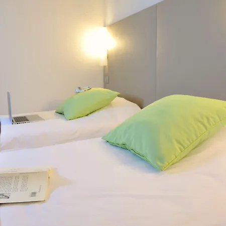 Campanile Hotel Conflans-Sainte-Honorine