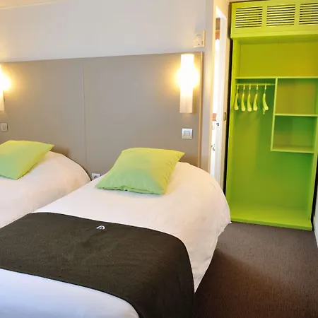 Hotel Campanile Conflans-Sainte-Honorine