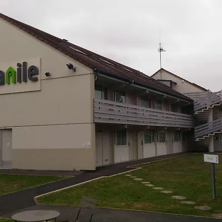 Campanile Conflans-Sainte-Honorine