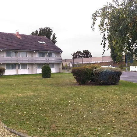 Hotel Campanile Conflans-Sainte-Honorine