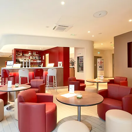 Hotel Campanile
