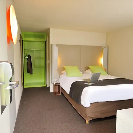 Campanile Hotel