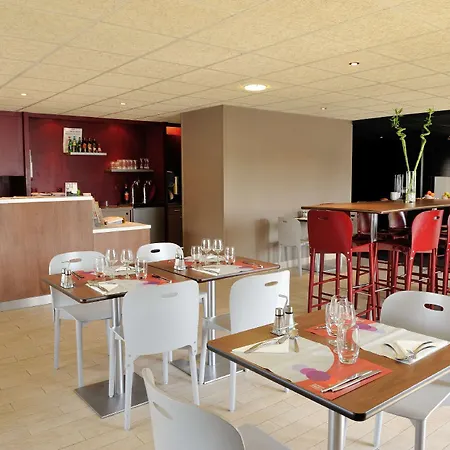 Hotel Campanile 3*