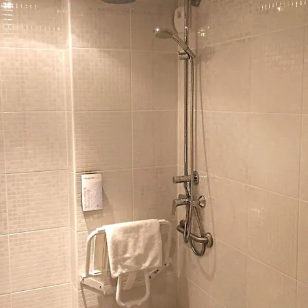 Campanile Hotel