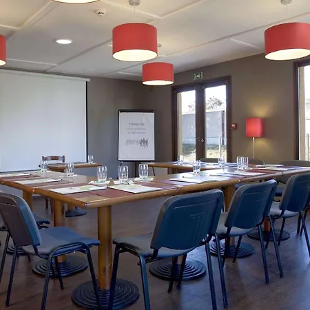 Campanile Hotel Conflans-Sainte-Honorine