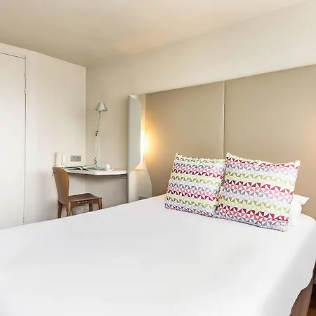 Hotel Campanile