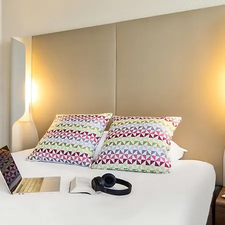 Campanile Hotel