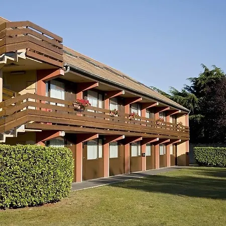 Hotel Campanile Conflans-Sainte-Honorine