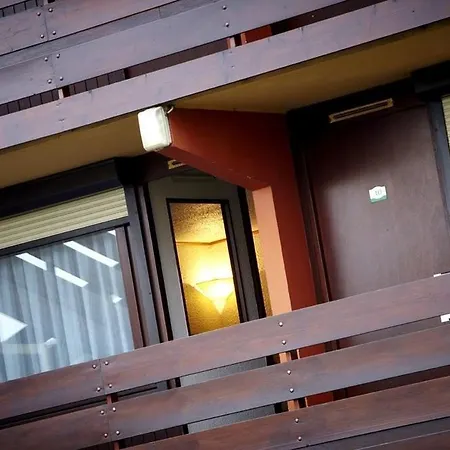 Hotel Campanile