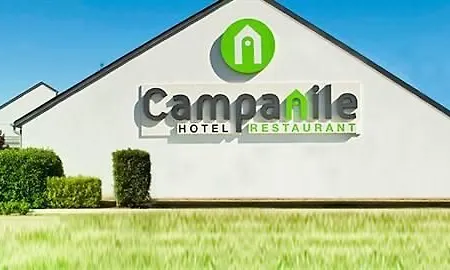 Campanile Hotel Conflans-Sainte-Honorine