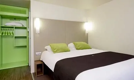 Hotel Campanile Conflans-Sainte-Honorine