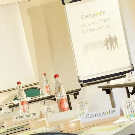Hotel Campanile 3*