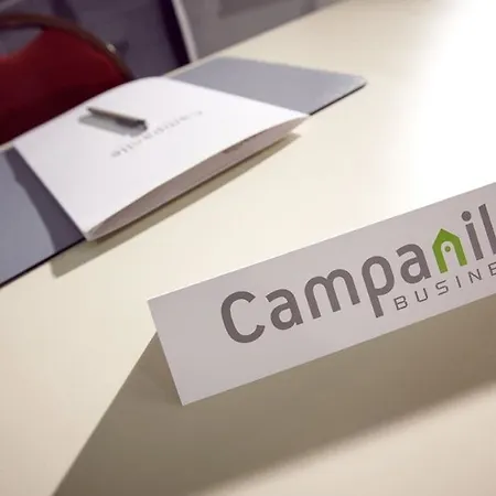 Campanile Hotel Conflans-Sainte-Honorine