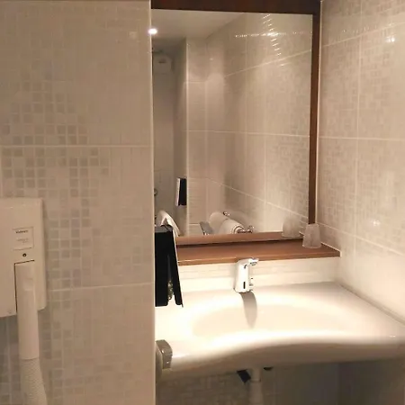 Campanile Hotel Conflans-Sainte-Honorine