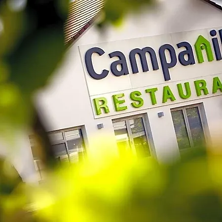 Campanile 3* Conflans-Sainte-Honorine
