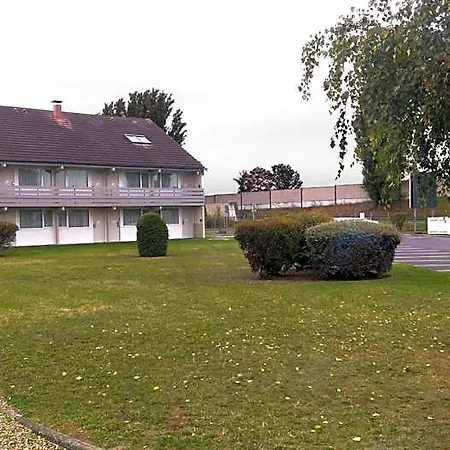 Campanile Conflans-Sainte-Honorine
