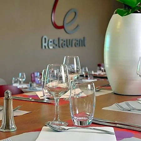 Hotell Campanile