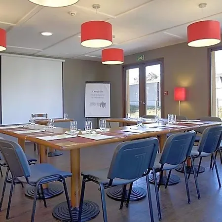 Hotell Campanile Conflans-Sainte-Honorine
