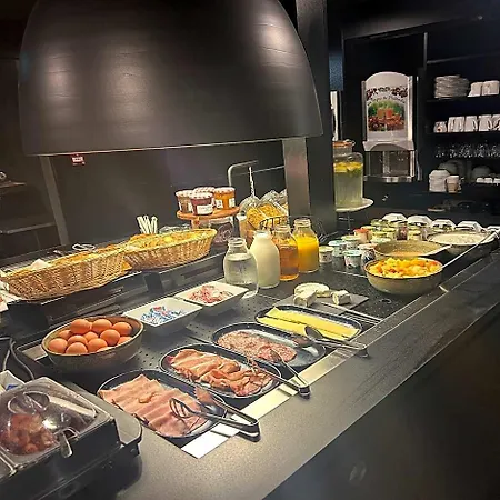 Campanile Hotell