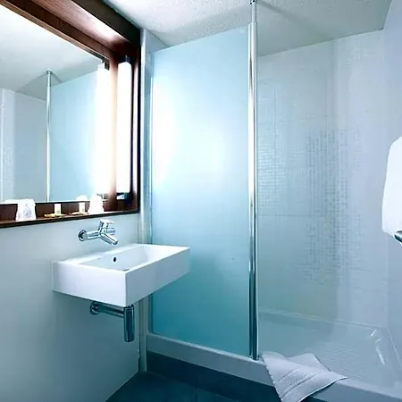 Hotell Campanile