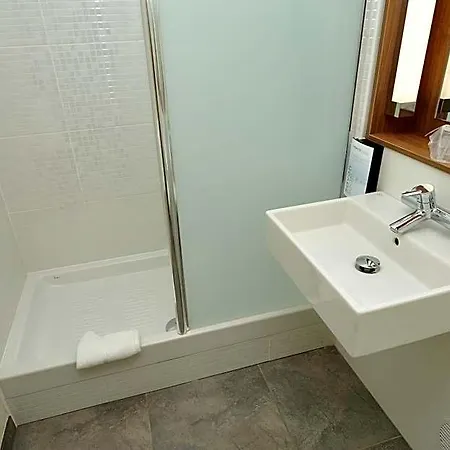 Hotell Campanile 3*