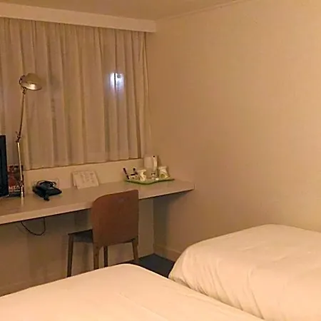 Hotell Campanile Conflans-Sainte-Honorine