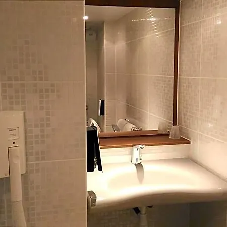 Campanile Hotell