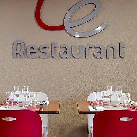 Hotel Campanile