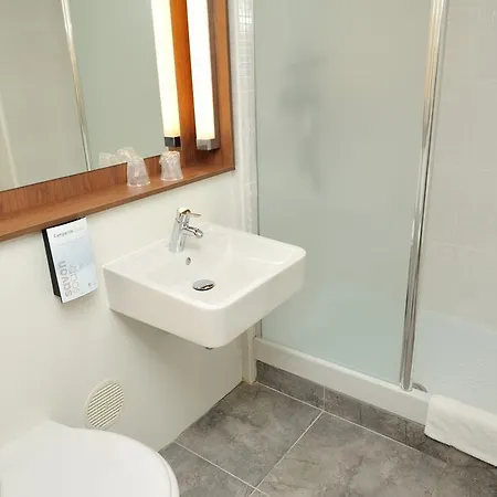 Hotel Campanile Conflans-Sainte-Honorine