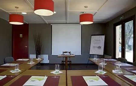 Campanile Hotel Conflans-Sainte-Honorine