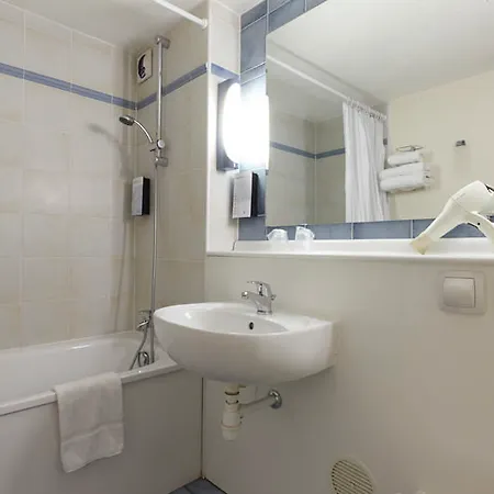 Hotel Campanile Conflans-Sainte-Honorine