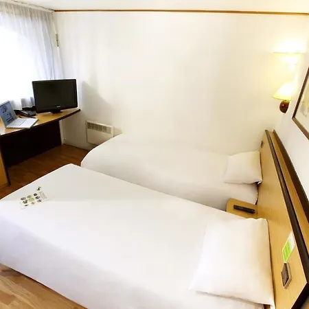 Campanile Hotel Conflans-Sainte-Honorine