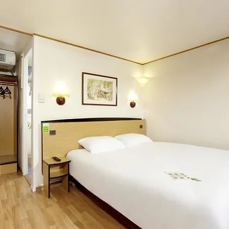 Campanile Hotel