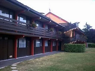 Campanile Hotel Conflans-Sainte-Honorine