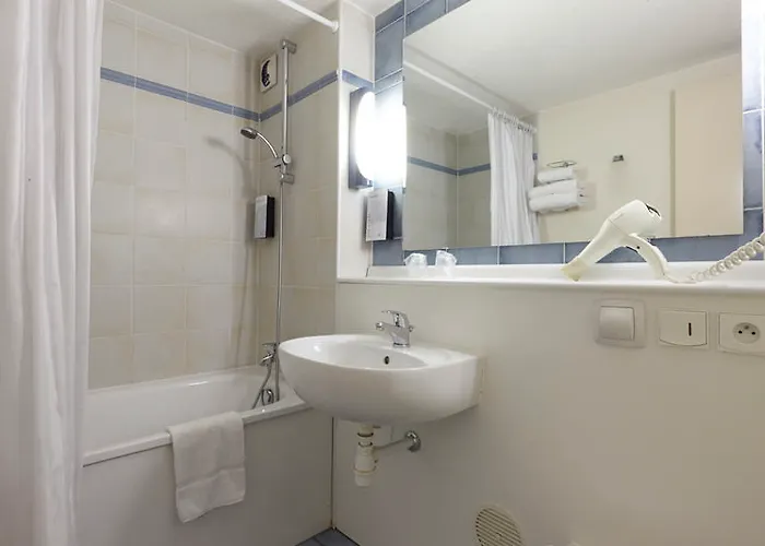 Hotel Campanile Conflans-Sainte-Honorine